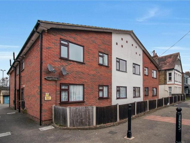Apartment for rent in Alton Barnes, Essex