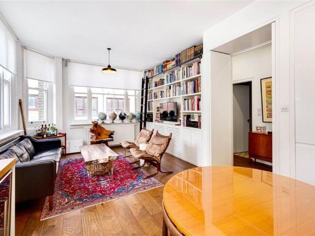 Apartment for rent in Westminster, Greater London