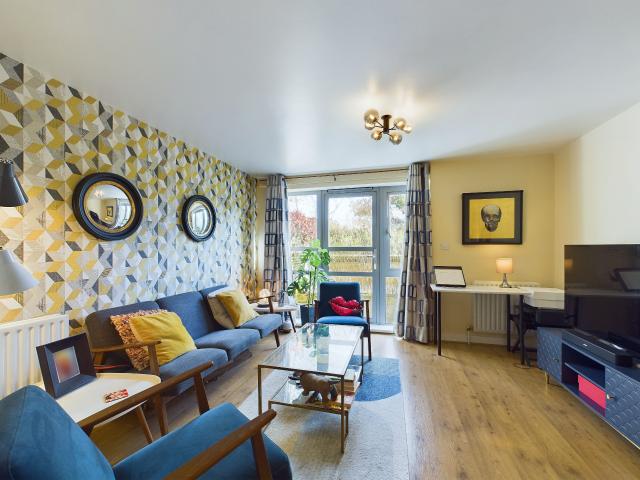 Apartment for rent in Victoria, Greater London
