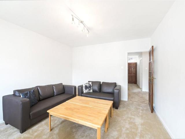 Apartment for rent in Pimlico, Greater London