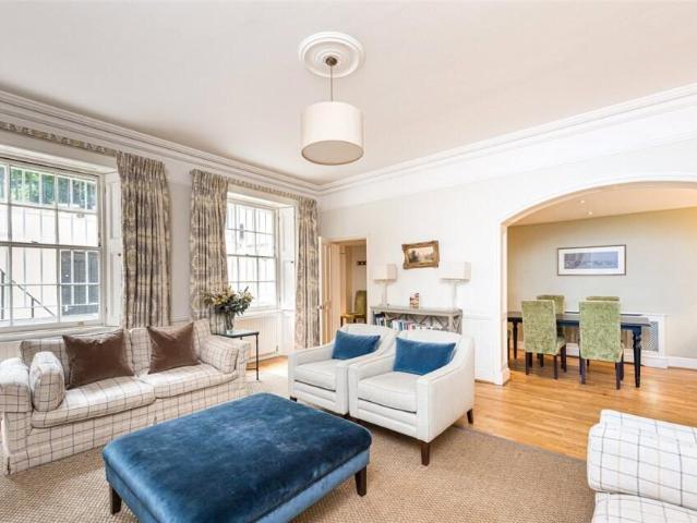 Apartment for rent in Pimlico, Greater London