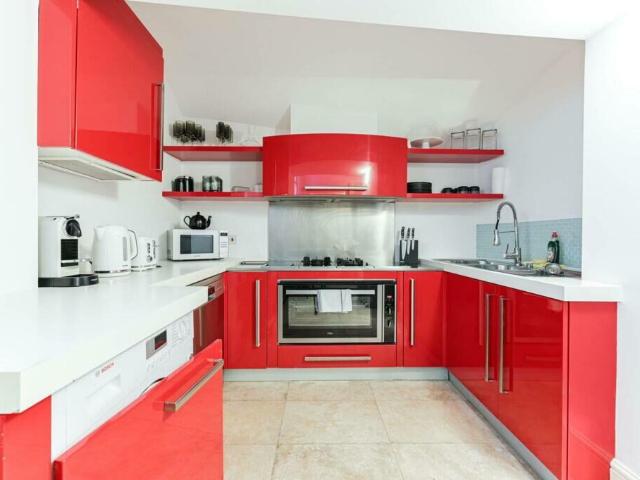 Apartment for rent in Pimlico, Greater London