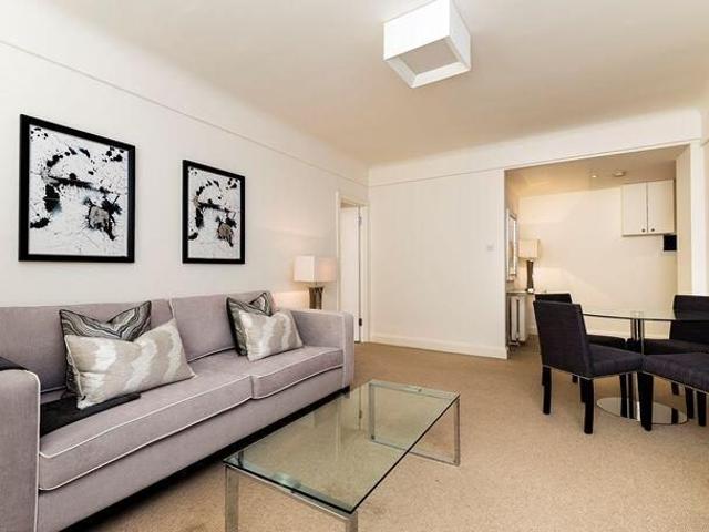 Apartment for rent in Chelsea, Greater London