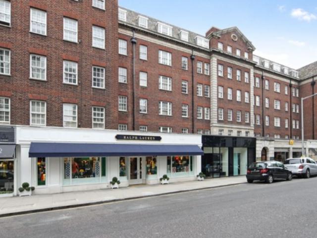 Apartment for rent in Chelsea, Greater London