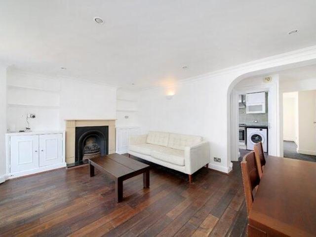 Apartment for rent in Stockwell, Greater London