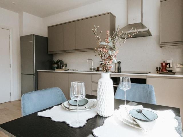 Apartment for rent in Clapham, Greater London