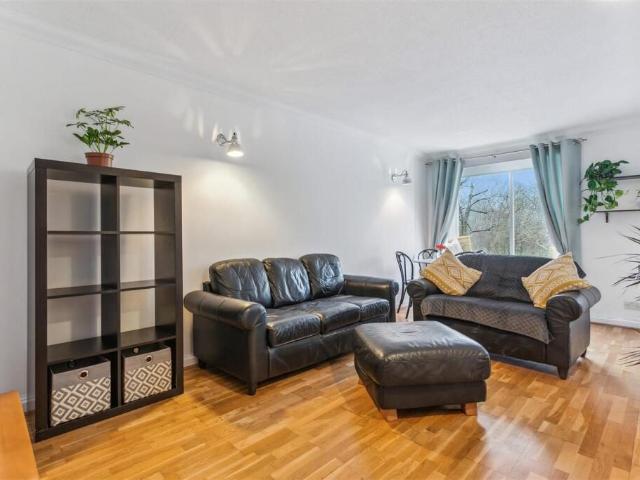 Apartment for rent in Clapham, Greater London