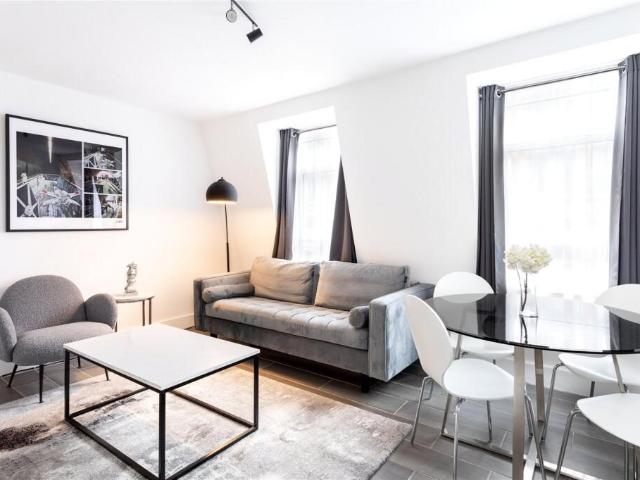 Apartment for rent in Fulham, Greater London