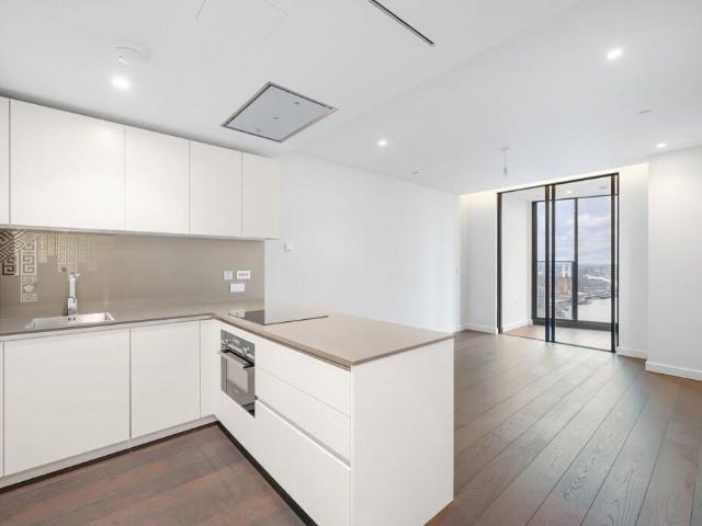 Apartment for rent in Vauxhall, Greater London