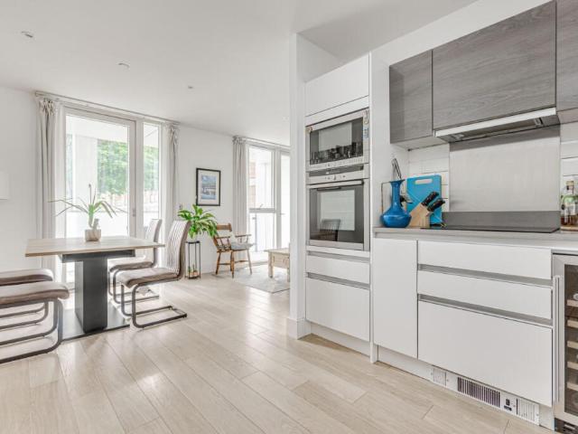 Apartment for rent in Brixton, Greater London