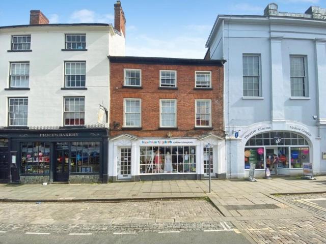 Apartment for rent in Ludlow, Shropshire