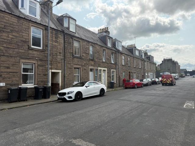 Apartment for rent in Ashkirk, Scotland