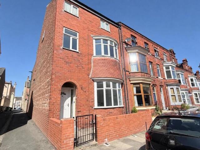 Apartment for rent in Old Saltburn, Saltburn