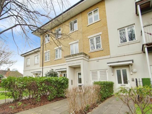 Apartment for rent in West Drayton, Greater London