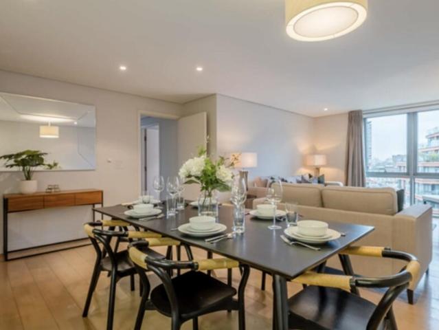 Apartment for rent in Paddington, Greater London