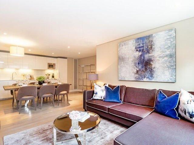 Apartment for rent in Paddington, Greater London