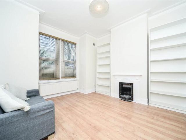 Apartment for rent in Hammersmith, Greater London