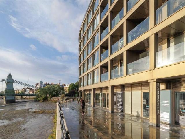 Apartment for rent in Hammersmith, Greater London