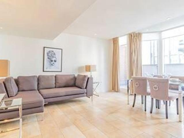 Apartment for rent in South Kensington, Greater London