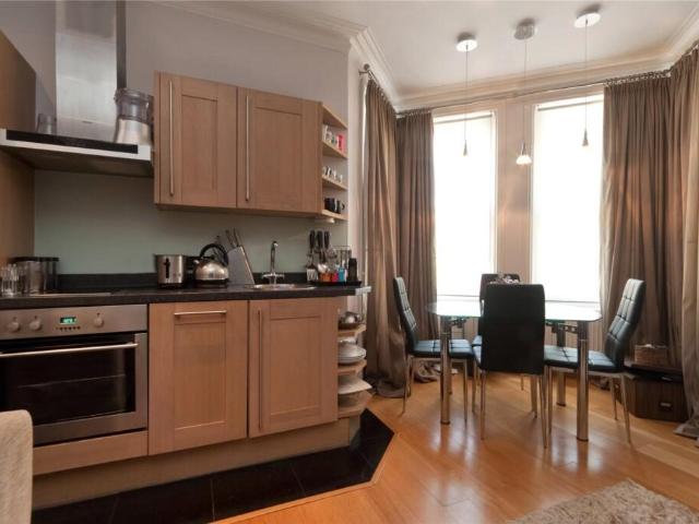 Apartment for rent in Kensal Town, Maida Vale