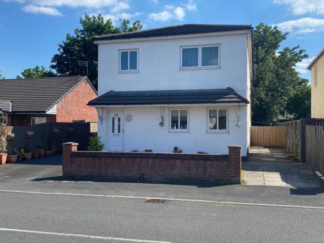 Apartment for rent in Wargrave, Newton-le-willows