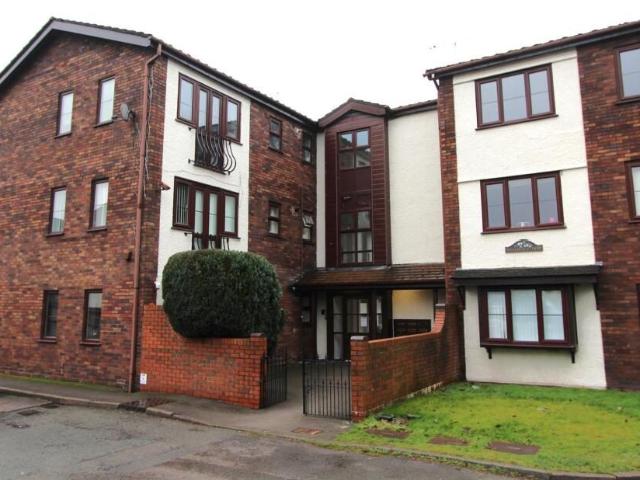 Apartment for rent in Warrington