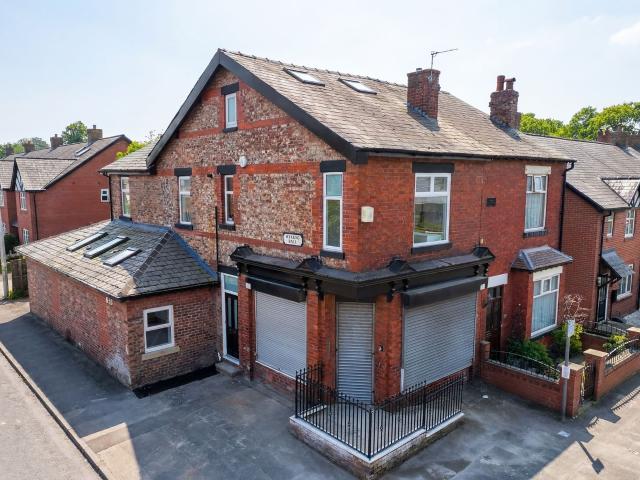 Apartment for rent in Broadheath, Trafford Park