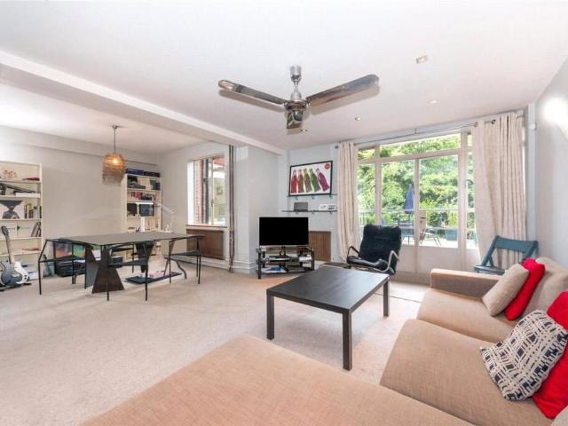 Apartment for rent in Bloomsbury, Greater London