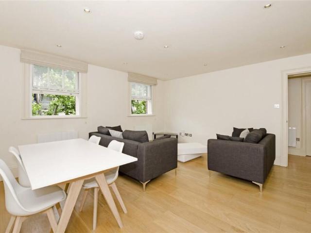 Apartment for rent in Bloomsbury, Greater London