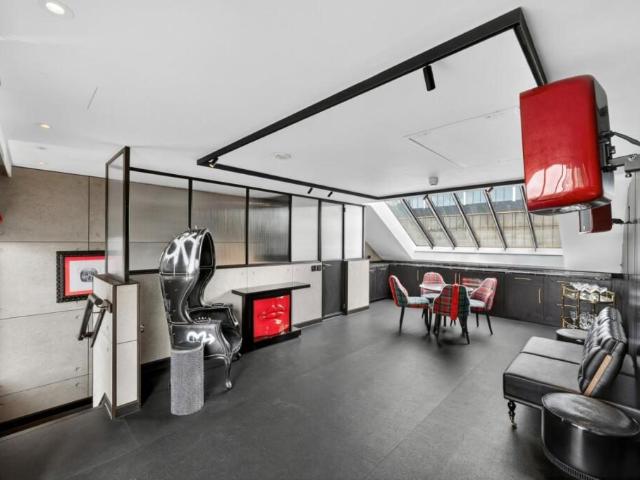 Apartment for rent in Saint Giles, Bloomsbury