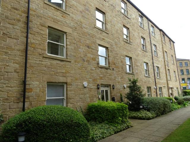 Apartment for rent in Dewsbury, West Yorkshire