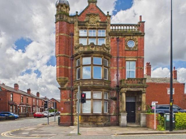 Apartment for rent in Gidlow, Wigan