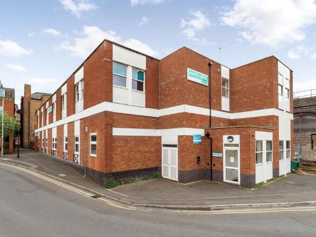 Apartment for rent in Barbourne, Worcestershire