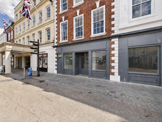 Apartment for rent in St Clements, Worcestershire