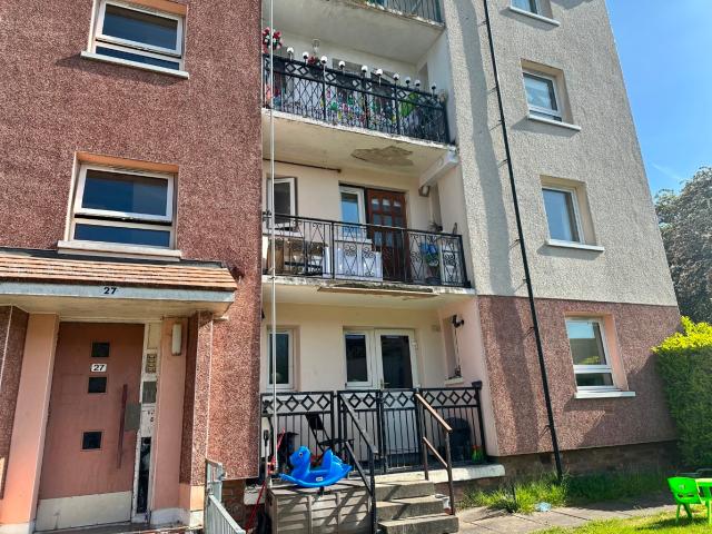 Apartment for rent in Toryglen, Scotland