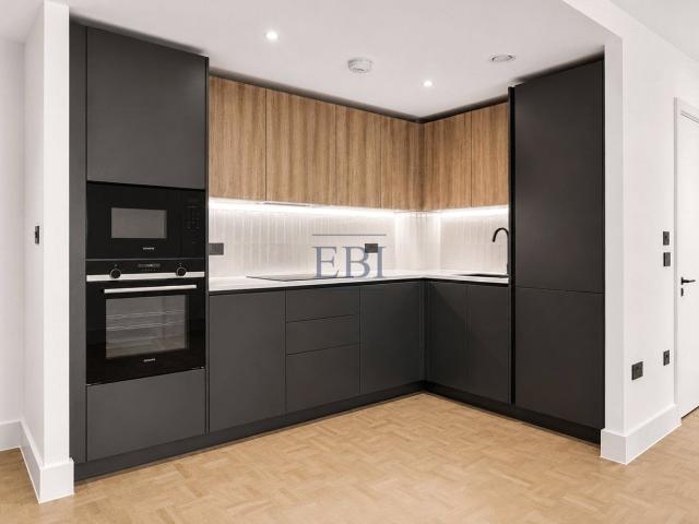 Apartment for rent in Clapham Junction, Greater London