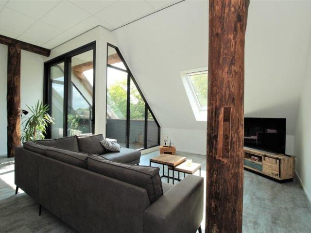 Appartement te huur in Opende, Groningen