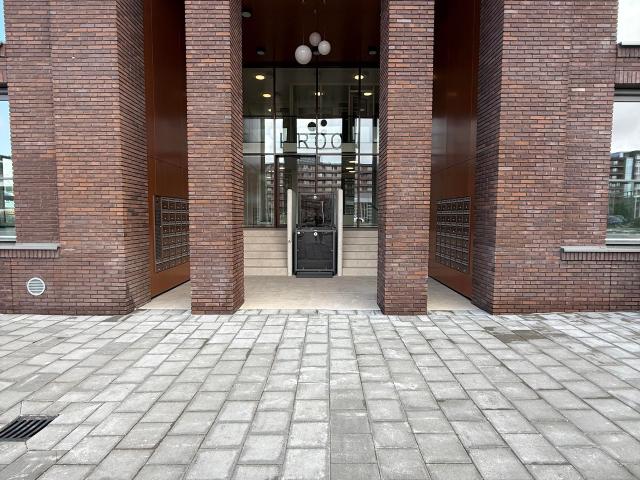 Appartement te huur in Zaandam, Noord Holland