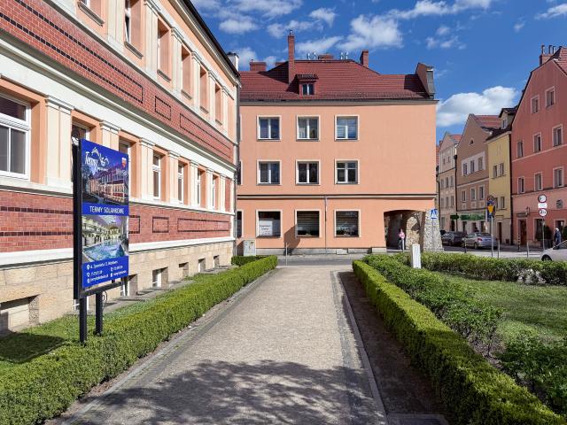 Mieszkanie do wynajęcia w Bolesławiec, Dolnośląskie