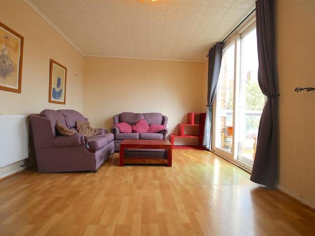Apartment for rent in St. George in the East, Wapping