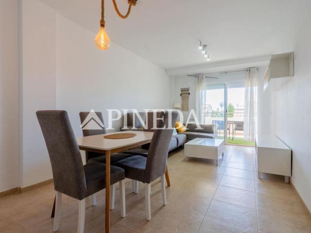 Apartamento en alquiler en l'Horta Nord, Valencia