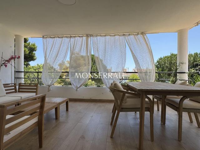 Apartamento en alquiler en l'Horta Nord, Valencia