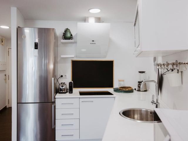Apartamento en alquiler en la Marina Alta, Valencia
