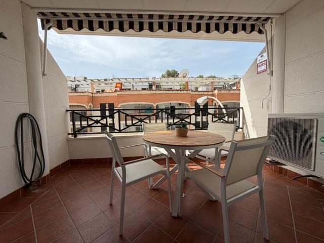 Apartamento en alquiler en la Marina Alta, Valencia