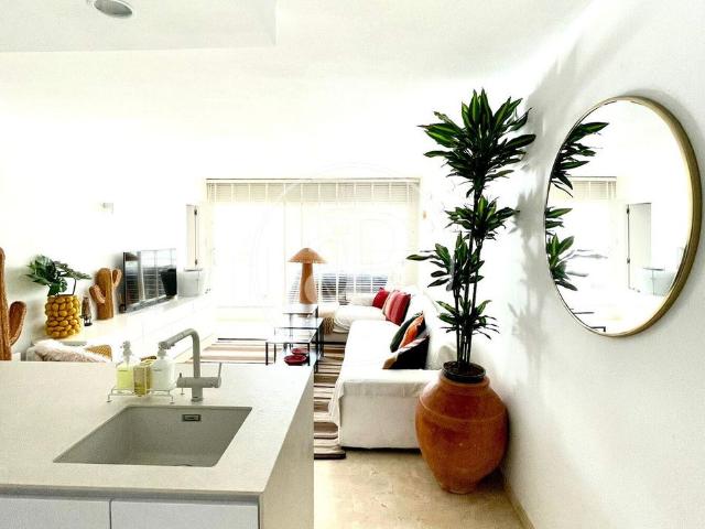 Apartamento en alquiler en Port d'Andratx, Serra de Tramuntana