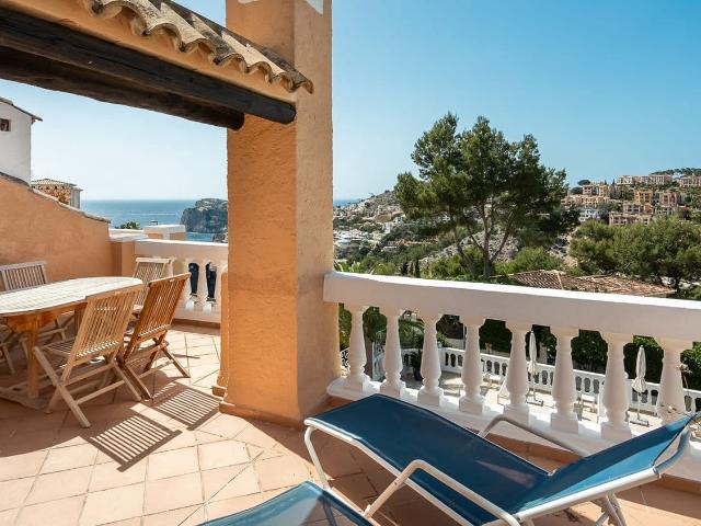 Apartamento en alquiler en Pla de Mallorca, Baleares
