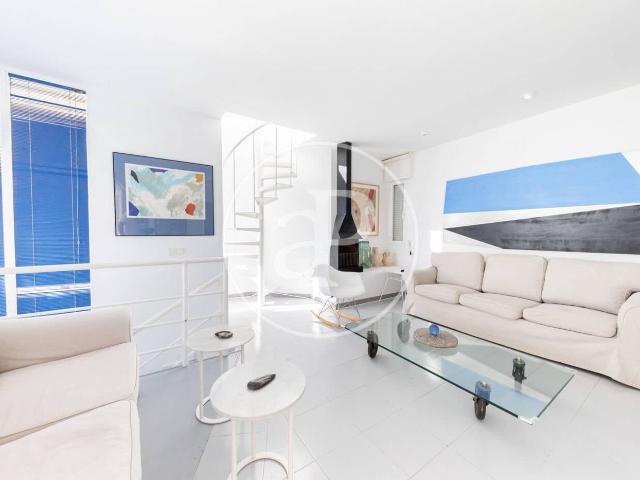 Apartamento en alquiler en Pla de Mallorca, Baleares