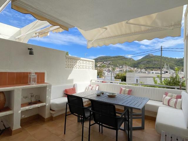Apartamento en alquiler en Pla de Mallorca, Baleares