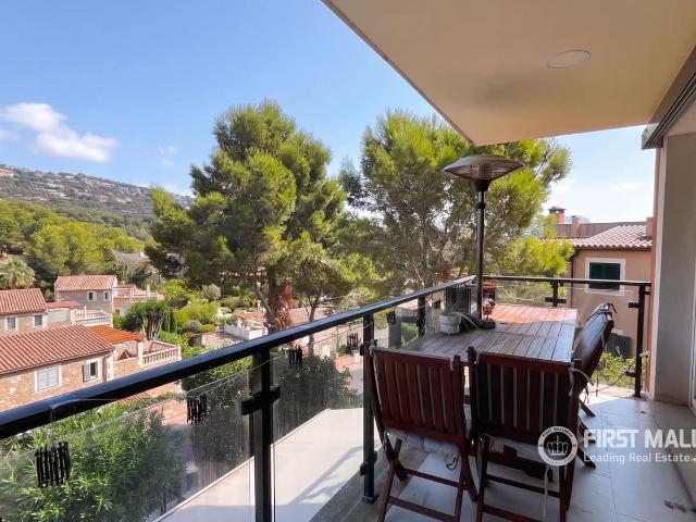 Apartamento en alquiler en Pla de Mallorca, Baleares
