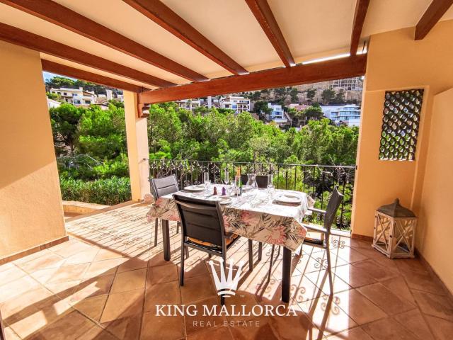 Apartamento en alquiler en Pla de Mallorca, Baleares